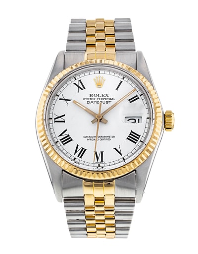 Rolex Datejust 16013